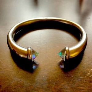 Cuff bracelet by Kendra Scott